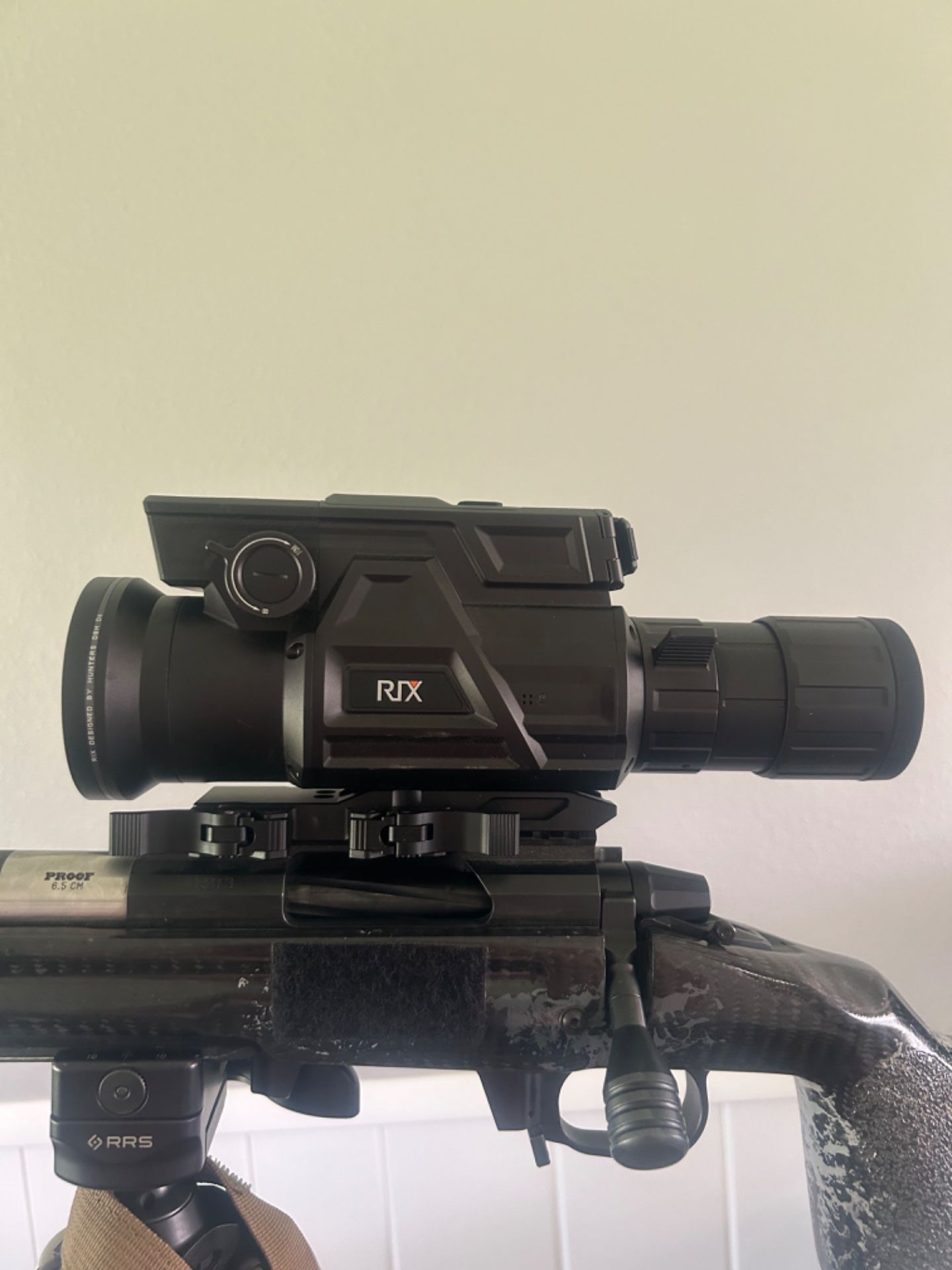 Rix DBH D6 - $5000.00 | HunterXchange Gear Locker