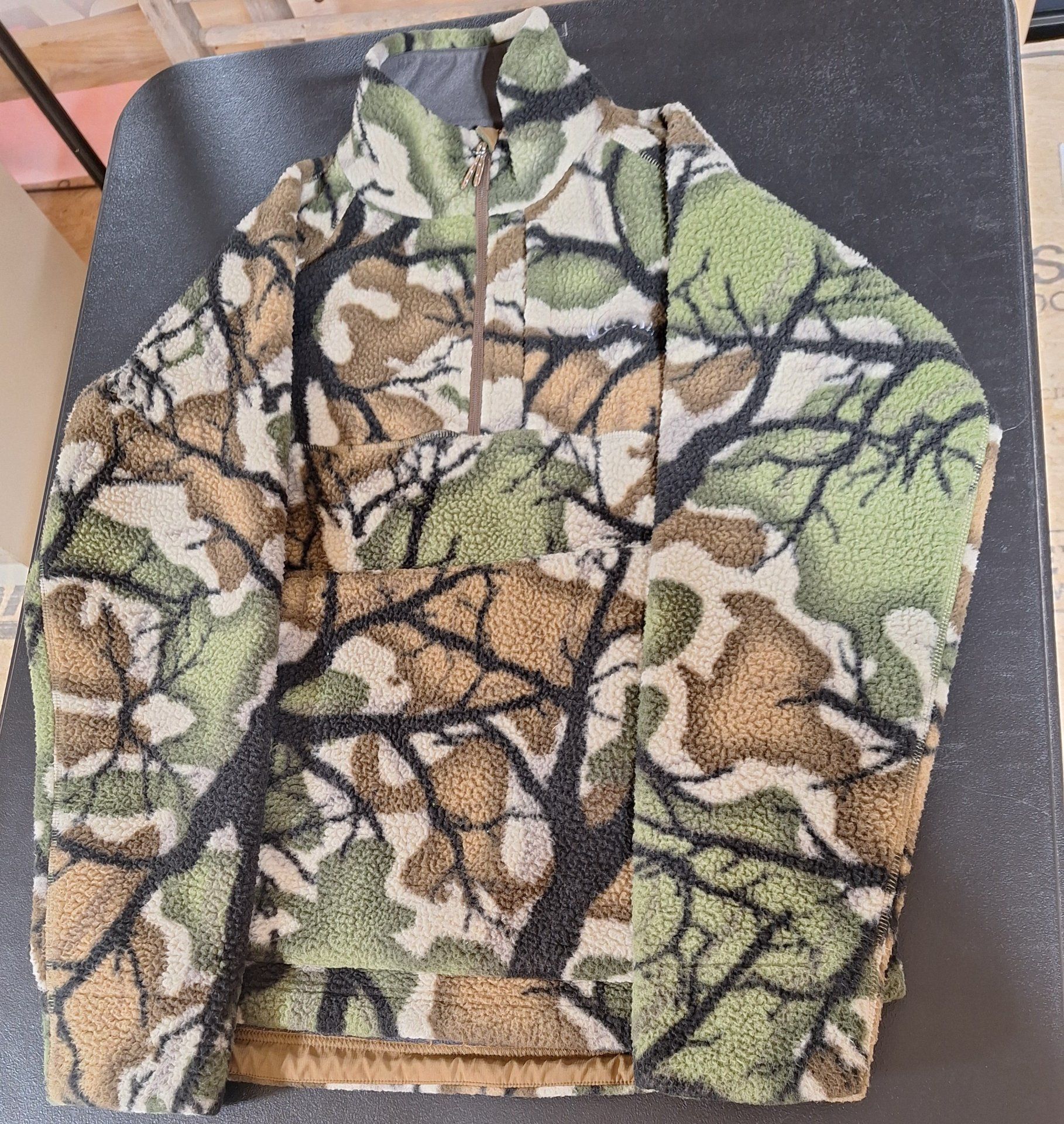THLETE Kodiak - Men's - Size M - $80.00 | HunterXchange Gear Locker