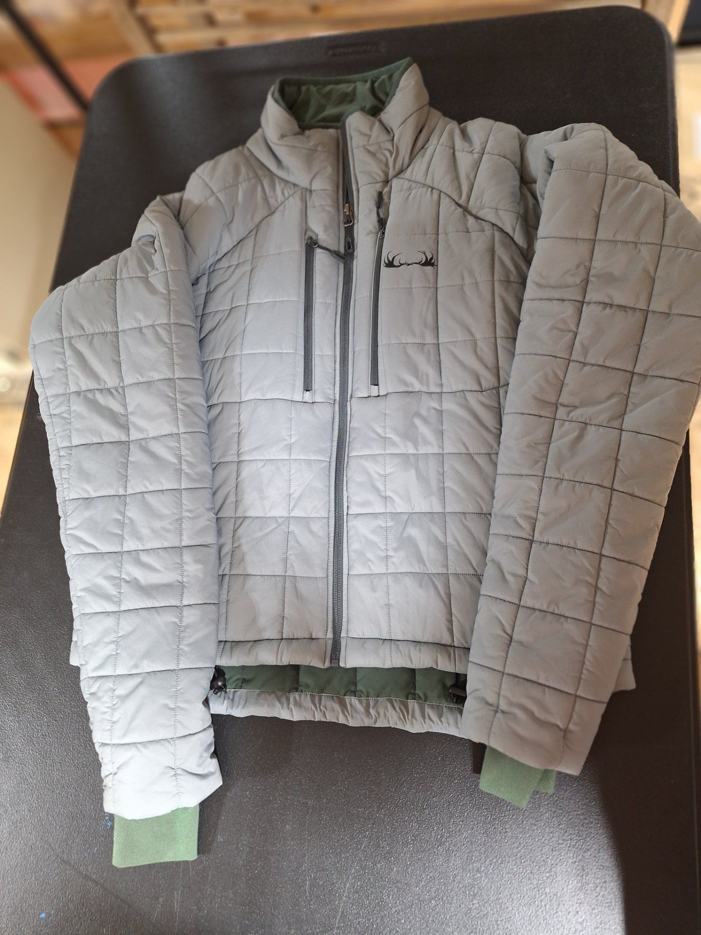 THLETE Northstar - Men's - Size M - $80.00 | HunterXchange Gear Locker