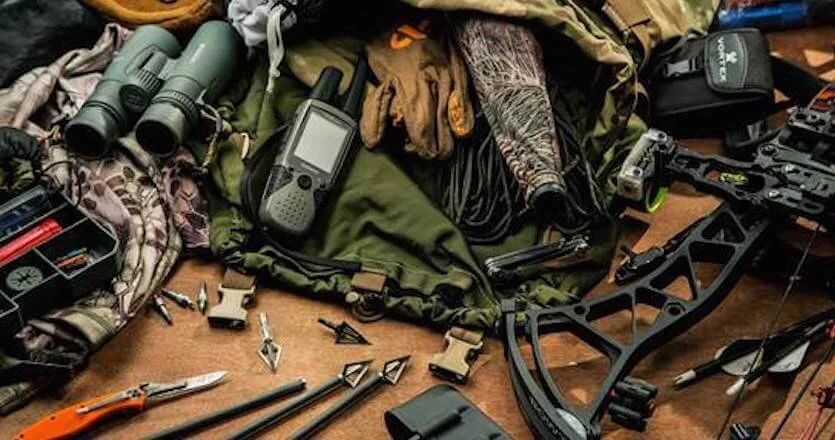 Vortex Diamondback HD 6.5 Creedmoor - Men's - Size XL - $249.11 | HunterXchange Gear Locker