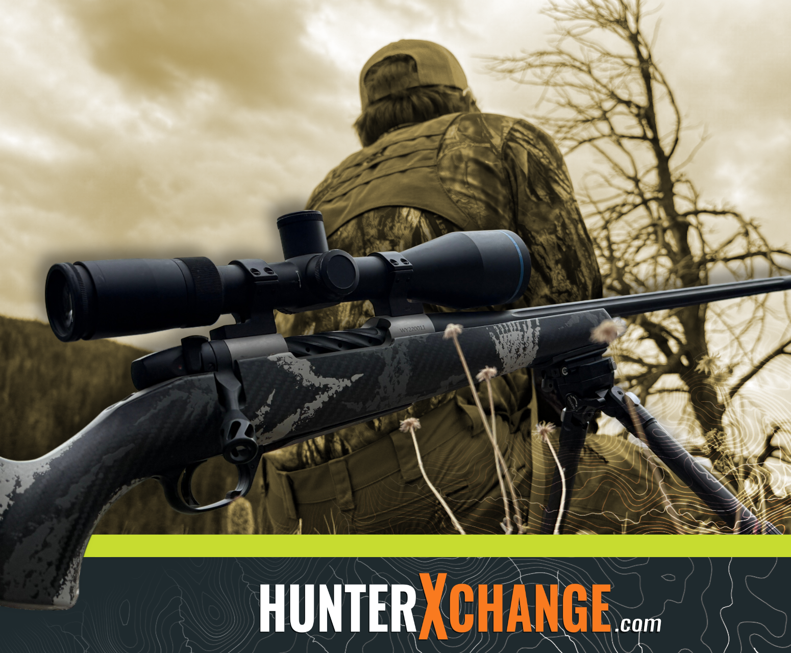 Vortex Diamondback HD 6.5 Creedmoor - Men's - Size XL - $249.11 | HunterXchange Gear Locker