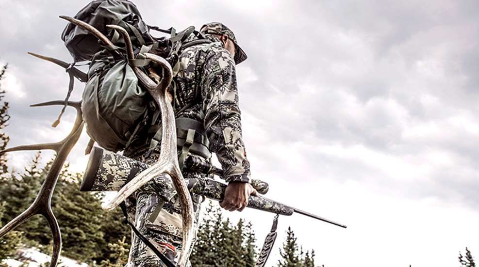Vortex Diamondback HD 6.5 Creedmoor - Men's - Size XL - $249.12 | HunterXchange Gear Locker